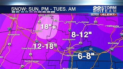 Wwlp snowfall map - (WWLP) – Here is a list of snowfall reports from around western Massachusetts Thursday morning. Snow gradually tapering off this morning. How much snow do you have?